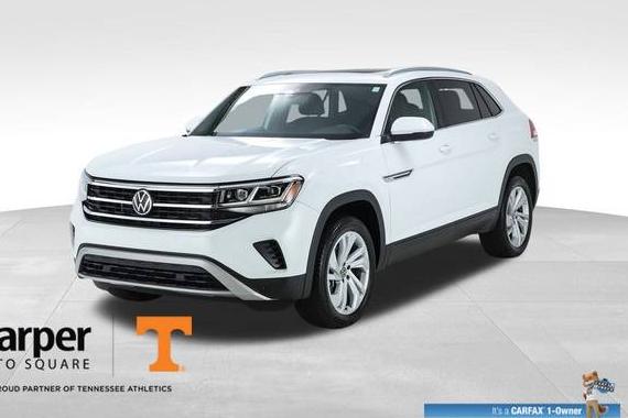 VOLKSWAGEN ATLAS CROSS SPORT 2020 1V2EE2CA1LC213404 image VOLKSWAGEN ATLAS CROSS SPORT 2020 1V2EE2CA1LC213404 image